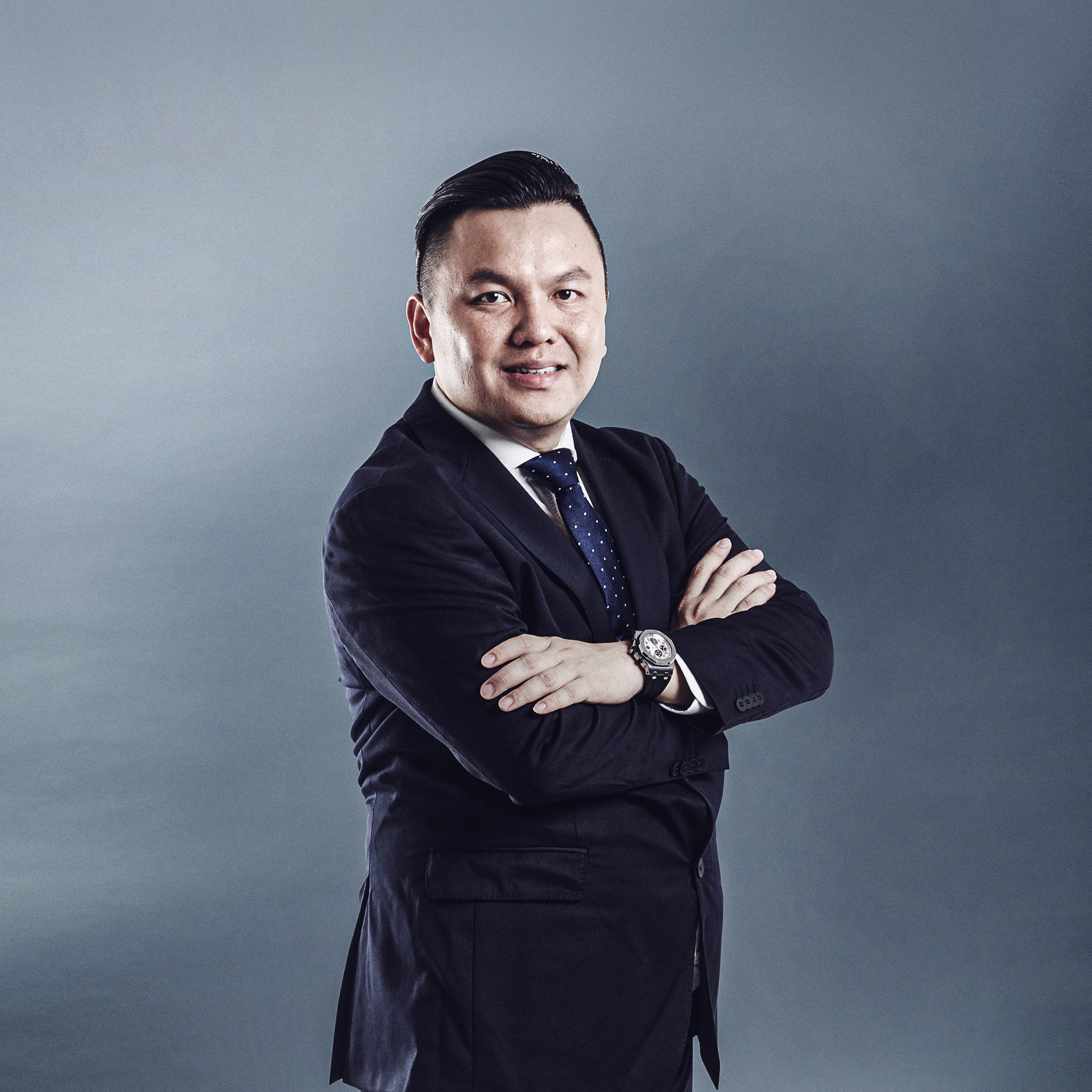 Sim Lee YOU SECURITY – YOU Group